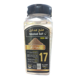 فلافو ملح بالثوم 400 جرام