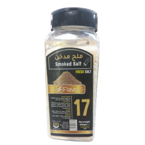 فلافو  ملح بالثوم 400 جرام