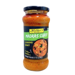 صلصة دجاج بالزبدة للطبخ من ماذرز ريسيب، 400 غرام