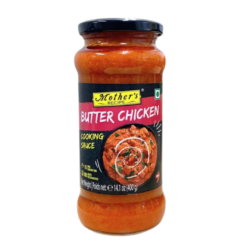 صلصة روغان جوش للطبخ  من ماذرز ريسيب، 400 غرام