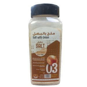 فلافو  ملح بالسماق 400 جرام