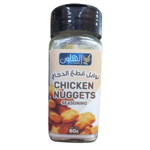 توابل قطع الدجاج من الهاون 60 جرام