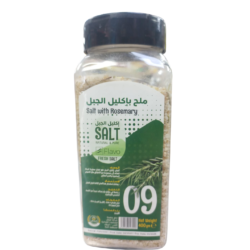 فلافو ملح باكليل الجبل 400 جرام