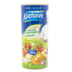 توابل الخضار كوتشاريك 300 غرام