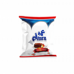 ملح عمرة 750 غ