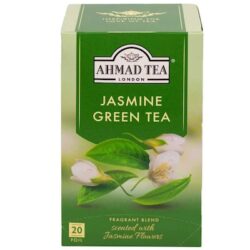 شاي احمد ياسمين رومانس 20 قطعة