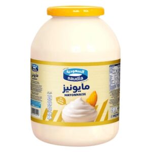 السعودية مايونيز 946 جرام
