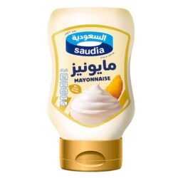 السعودية - مايونيز 430 جرام