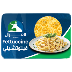 الغزال فيتوتشيني 500 غم