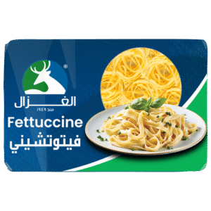 الغزال فيتوتشيني 500 غم