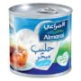 المراعي حليب مبخر كامل الدسم 170 جرام