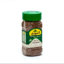 البيروتي بذور الكتان ٢٥٠ غرام