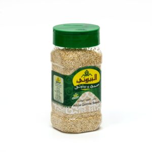 البيروتي بذور الكينوا البيضاء 250غرام