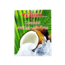 بودرة حليب جوز الهند 150 غرام