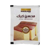 بيكلاند محسن كيك - 23 جرام