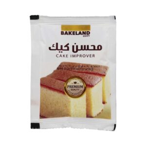 بيكلاند محسن كيك - 23 جرام