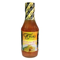 تاي هيريتج - صوص سمك الأنشوجة، 200 مل