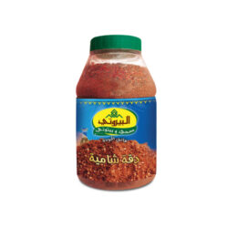 البيروتي زعتر شامي (دقة شامية) ٥٠٠ غرام