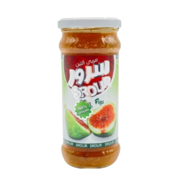 سرور مربى تين 430 غرام