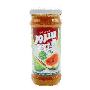 سرور مربى تين 430 غرام