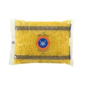 معكرونة كويتي شعيرية رقم 2