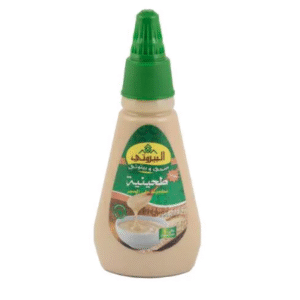 البيروتي طحينية عصارة 300 غرام