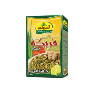 البيروتي فريكة خشنة 450 غرام