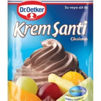 دكتور أوتكر كريمة مخفوقة بالشوكولاتة 80 جم