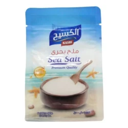 ملح بحري 400 غرام الكسيح