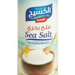 ملح بحري 600 غم الكسيح