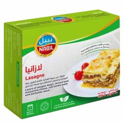 نبيل لازانيا 350غ