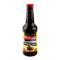 نيولاند صلصة الترياكي 295 مل