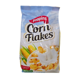بوبنز كورن فلكس اورجينال 200 غرام