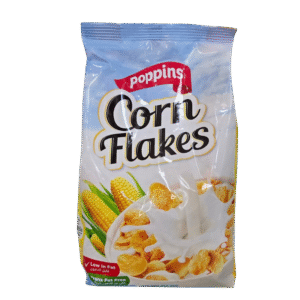 بوبنز كورن فلكس اورجينال 210 غرام