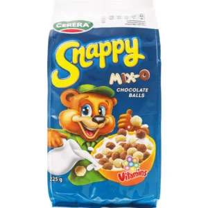 سنابي كورن فلكس مكس 500 غرام