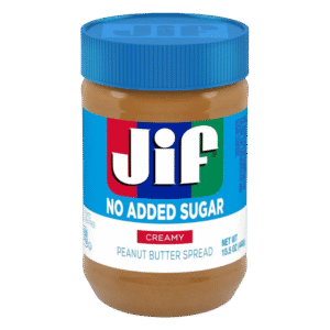 جف كريم بي بي تي ار بدون سكر مضاف،440 غرام