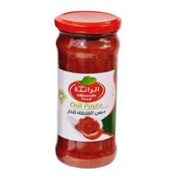 الرائدة دبس فليفلة حلو 360 غرام