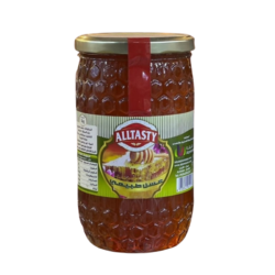 اول تيستي عسل طبيعي 1 كيلو