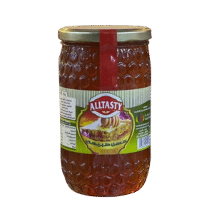 اول تيستي عسل طبيعي 1 كيلو