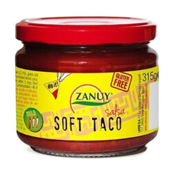 صلصة تاكو زانوي الناعمة 300 جرام