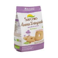 سارتشيو بسكويت الشوفان 200غرام