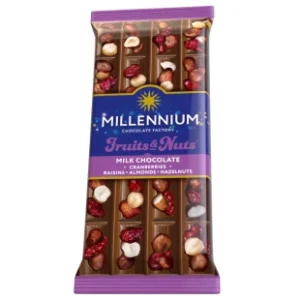 شوكولاتة الحليب 90 جرام