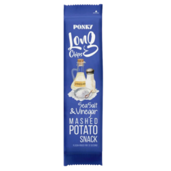 بونكي لونج بنكهة ملح البحر والخل 75 جرام