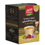 الخير قهوة سعودیة الخلطة الذهبیة 20 ضرف