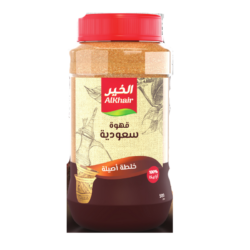 الخير قهوة سعودیة 500 g