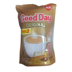 قهوة جود داي الأصلية 3 في 1 - 160 جرام