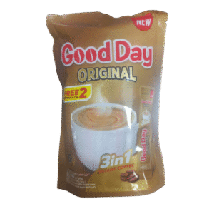 قهوة جود داي الأصلية 3 في 1 - 160 جرام