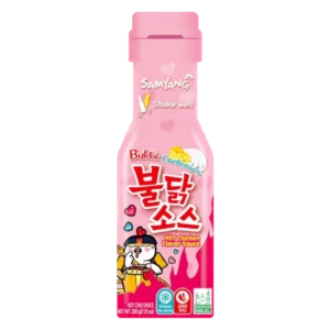 صلصة بولداك كاربونارا 200 غرام