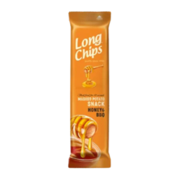 بونكي الطويلة بنكهة العسل والشواء 75 جرام