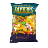 الفارس رقائق البطاطس بنكهة المكسرات  40 غرام